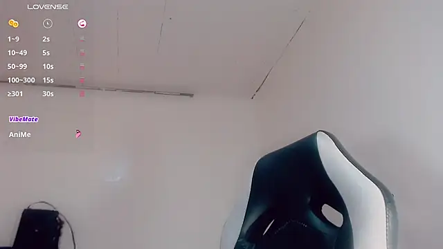Oriana_braom webcam