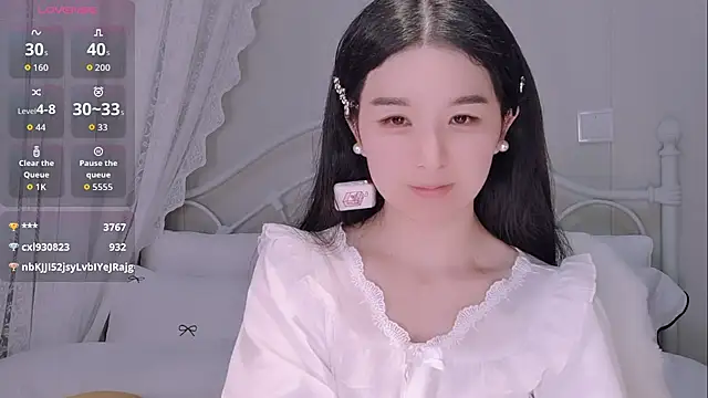 BingLin- webcam