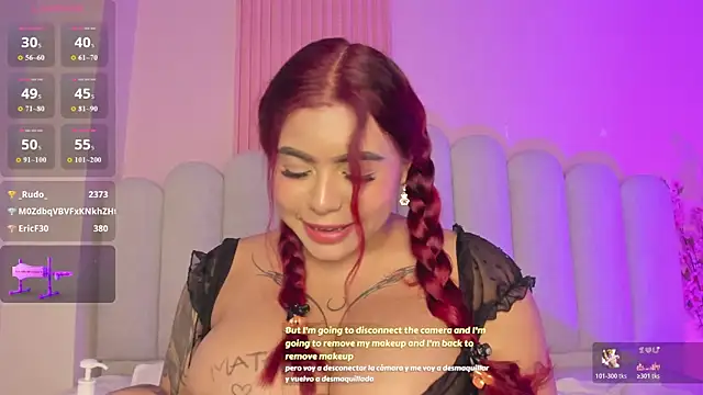 Zoe1_2 webcam