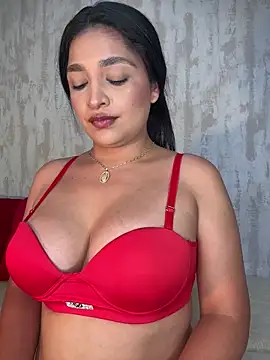 AdeleGray webcam