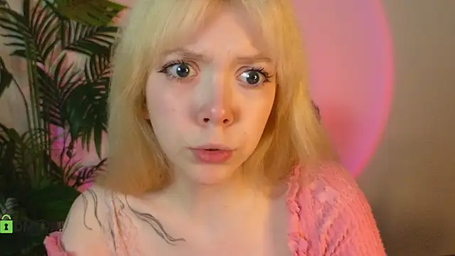 Rochelle_kitty webcam