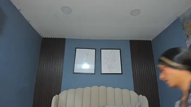 adhara__skinny webcam