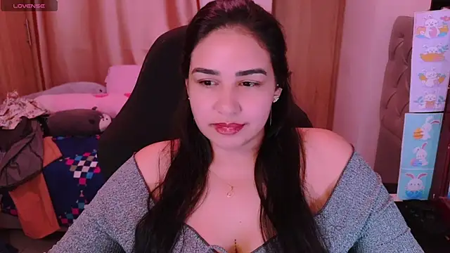 _anastasia webcam