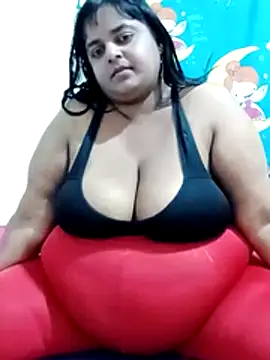 SusanaEshwar webcam