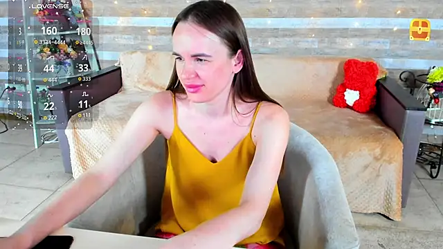 SusanSmit webcam
