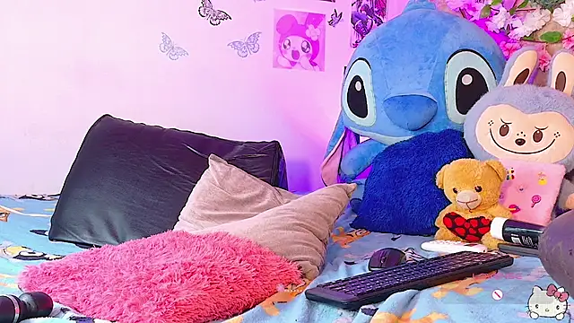 Gabii-Princees webcam