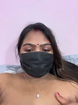 Cute-Ananyaa webcam