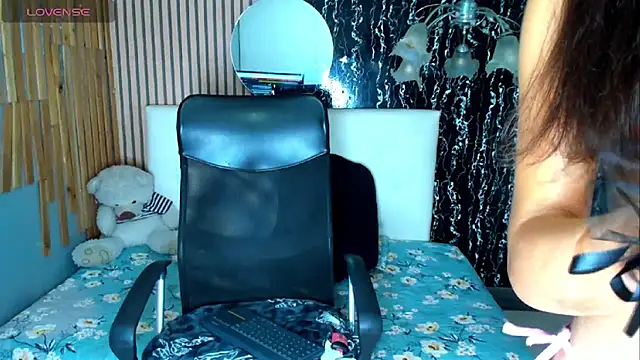 MarianaGalviz_ webcam