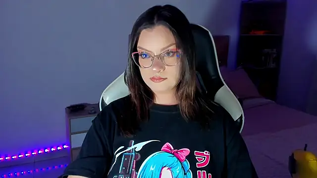 OphelianaRose33