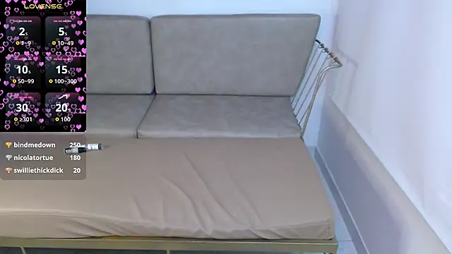 Roxanne_vale webcam