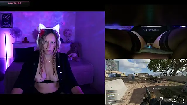 ArchangelTheFrancaise webcam