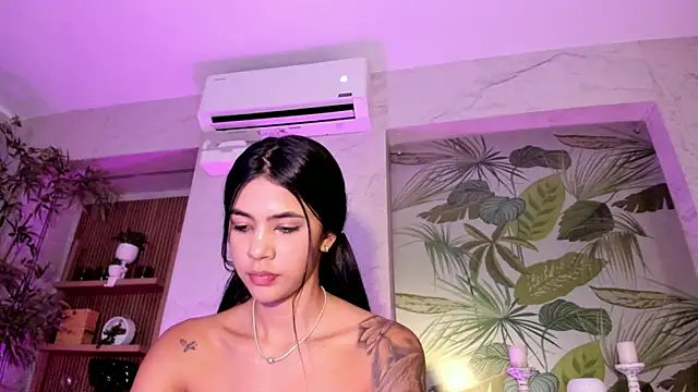 AntonellaRossi webcam