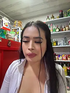 Sara_fun - Cams Ao Vivo