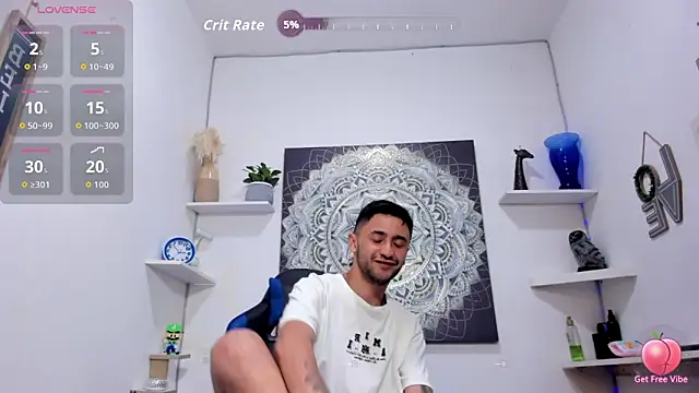Jey_hot7 webcam