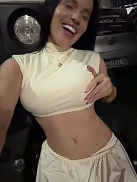 Rafaellaz live sex cam