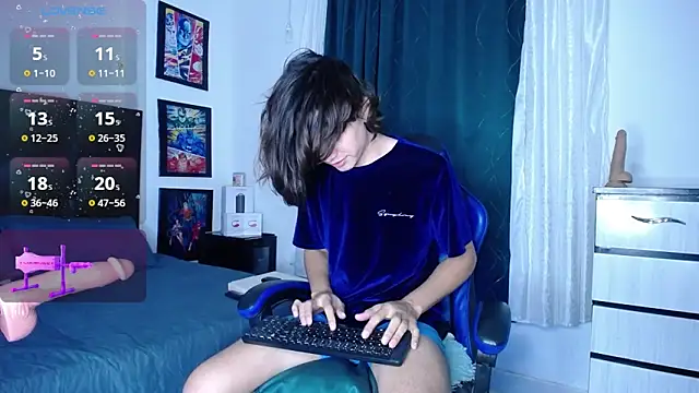 andyboy- webcam