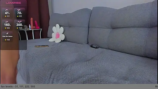 CandyAir webcam