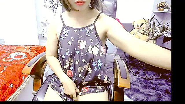 Miu-Le webcam