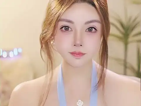 Qiaoqiao__ webcam