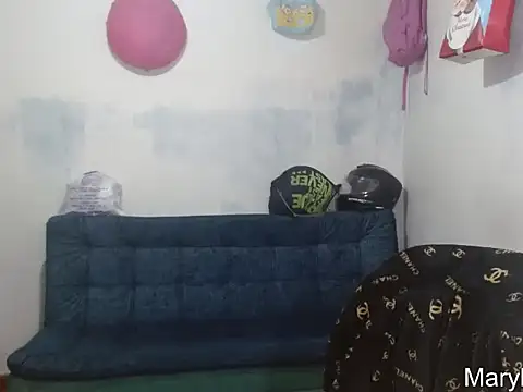 Marilyn_xxxx webcam