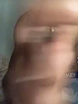 Johnras121 webcam
