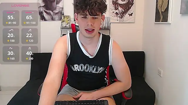 Angelo-cianuro- webcam