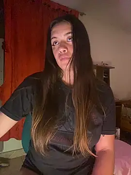 Soul_Catleya webcam