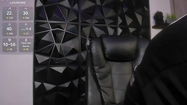 OstinDaniels webcam