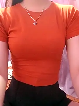 CherryBeii webcam