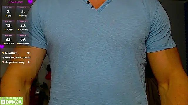 ZeinMiracles webcam
