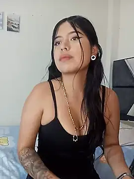 Emily_Cat18 webcam