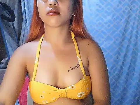 AsianKelly69 webcam