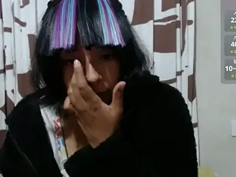 Acelinrose webcam