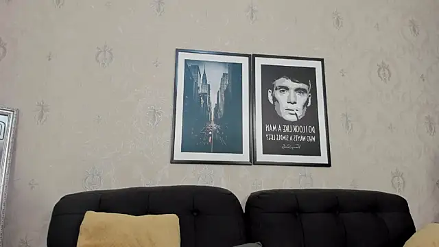 KaneHunter webcam