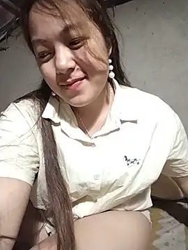 Lucky_cutee webcam