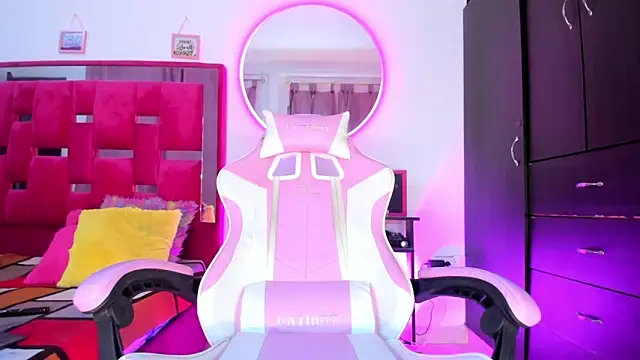 isabellalovestory webcam