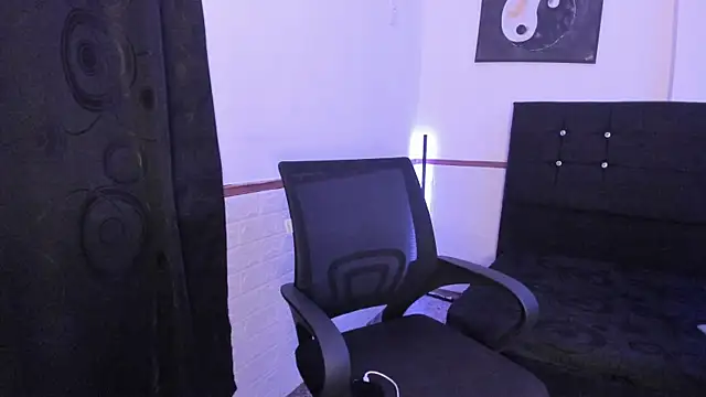 KendallRain webcam