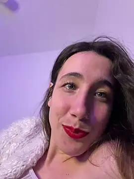 AlissonDavenport webcam