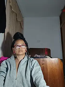 xblackstarX1 webcam