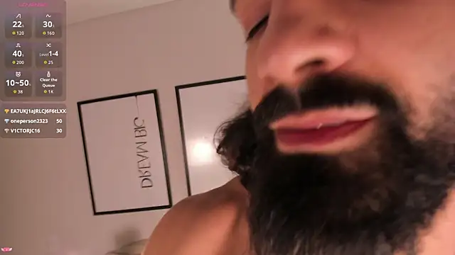 Max_strong01 webcam