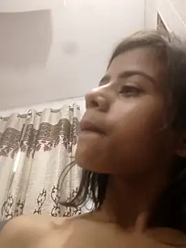 Alisha_Queen55 webcam