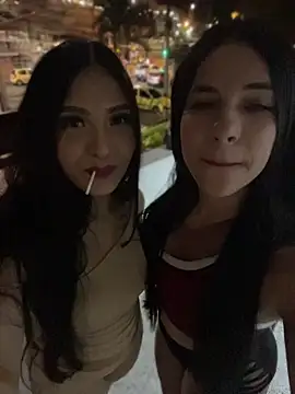 DannaX_X webcam