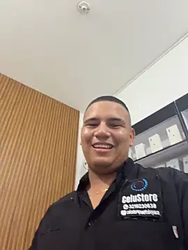 Patricio_02 webcam