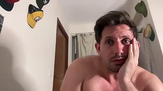MathiasBellucci webcam