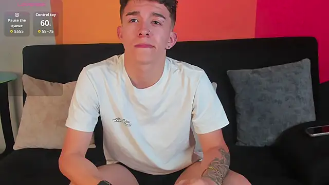 Tristan_Kane webcam
