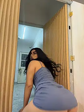 clarachanelricek - Cams Ao Vivo
