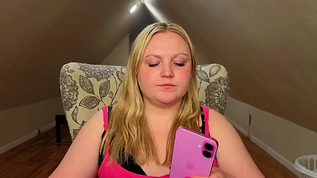 Preview of phatassblond