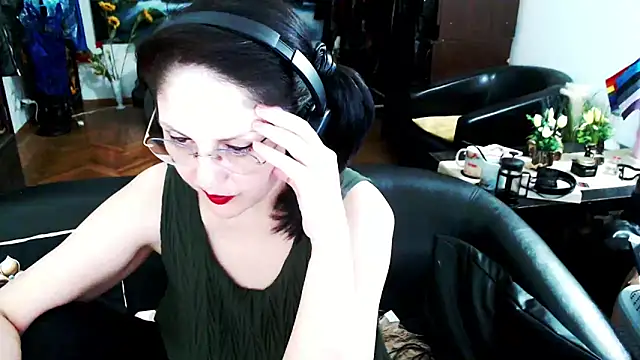 Imperatriza webcam