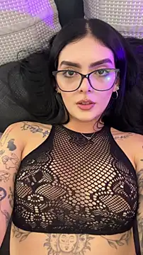AliceRitter webcam