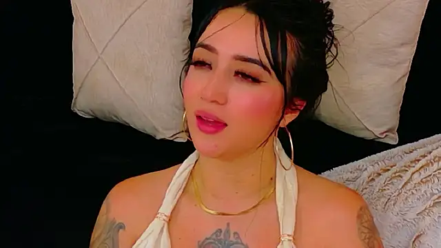 EmmyEvans1 webcam